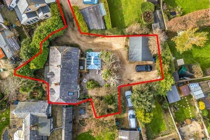 Land for sale in Felpham