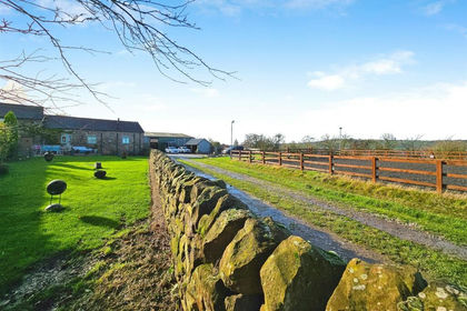 12 acres of House with Land for sale in Biddulph