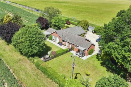 1 acres of House with Land for sale in Barford