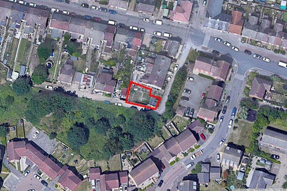 Development Land for sale in Ipswich