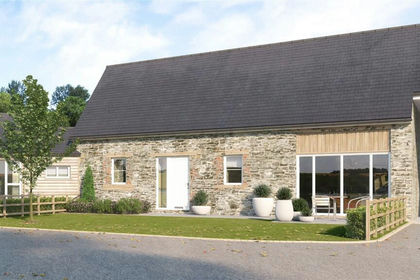 Land for sale in Longburton