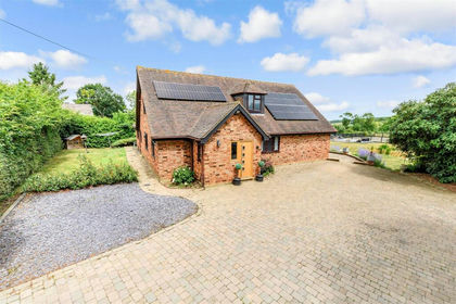 5.1 acres of Land for sale in Meopham