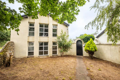 Land for sale in Saint Anne's on the Sea