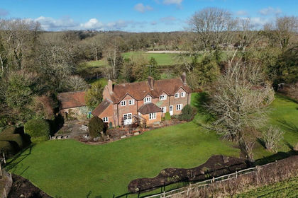 1.3 acres of Agricultural Land for sale in Rudgwick