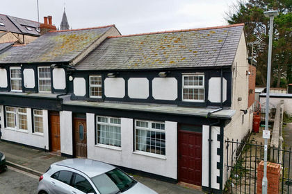 Development Land for sale in Rhyl