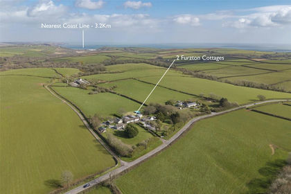 1.3 acres of Land for sale in Stackpole and Castlemartin