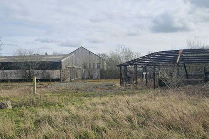 Development Land for sale in Liverpool Garston