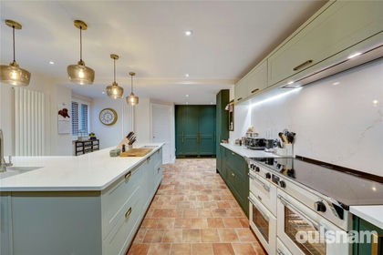 5 acres of Land for sale in Alvechurch