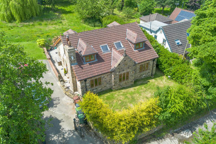 1 acre of Land for sale in Leeds West and Pudsey