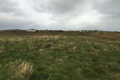 1.1 acres of Land for sale in Argyll, Bute and South Lochaber