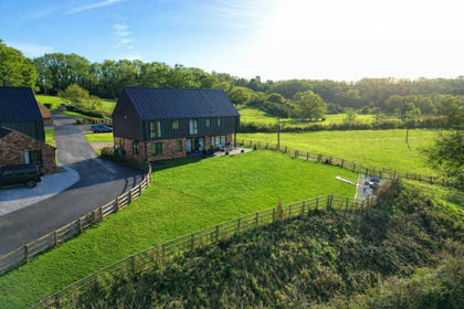 Land for sale in Haynes