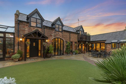 Land for sale in Wanlip