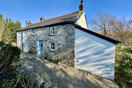 3 acres of Land for sale in Cyngor Bro Dyffryn Cennen