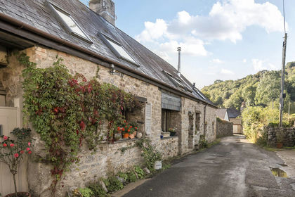 Land for sale in Bickington