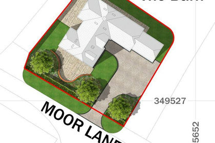 Development Land for sale in East Stoke