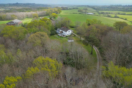 9 acres of House with Land for sale in Pett