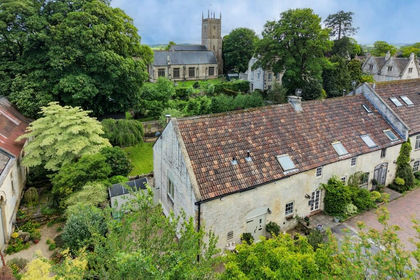 Barn Conversion for sale in Marshfield