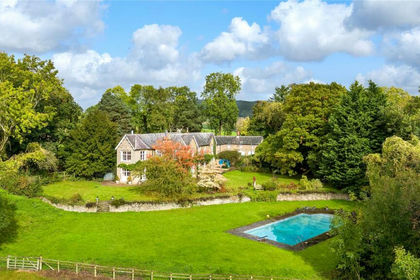 12.5 acres of Agricultural Land for sale in Staunton on Arrow