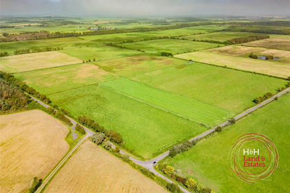 100.3 acres of Agricultural Land for sale in Dumfriesshire, Clydesdale and Tweeddale