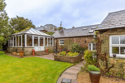 Barn Conversion for sale in Melling-with-Wrayton