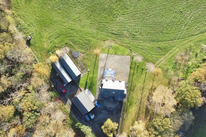 9 acres of Land for sale in Papplewick