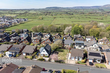 Property with Outbuildings for sale in Longridge