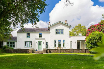 1.7 acres of House with Land for sale in