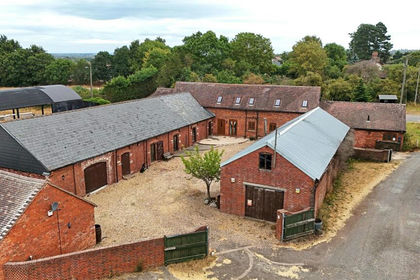 Multiple Dwelling Property for sale in Wrockwardine