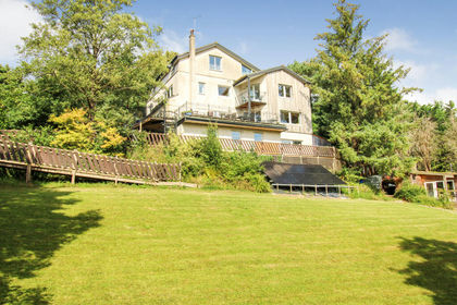 2 acres of House with Land for sale in Burton in Lonsdale