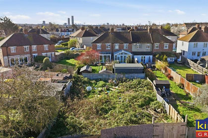 Development Land for sale in Walthamstow