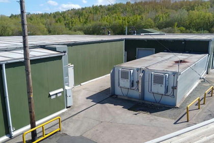 Development Land for sale in Barnsley South