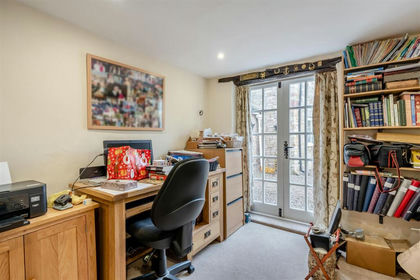 6.9 acres of Land for sale in Aston Ingham