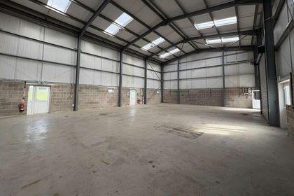 Warehouse for sale in Glastonbury
