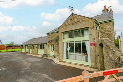 4.5 acres of Barn Conversion for sale in Barnacre-with-Bonds