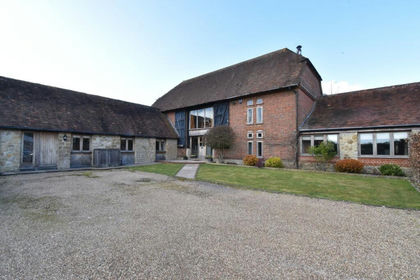 Land for sale in Lenham