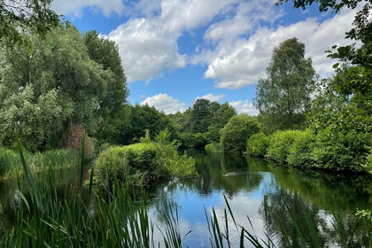 11.7 acres of Commercial Land for sale in Bromeswell