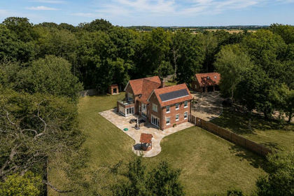 1.8 acres of House with Land for sale in Polstead