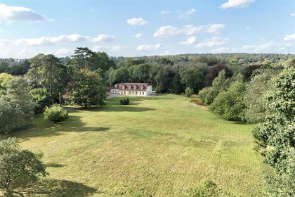 5 acres of House with Land for sale in Hurley