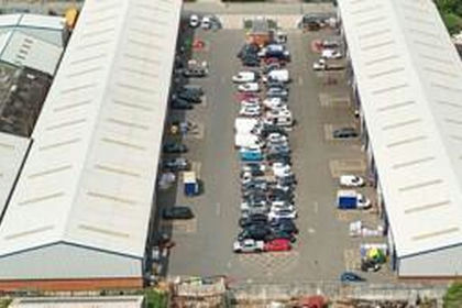 2.5 acres of Development Land for sale in Knowsley