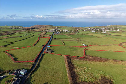 4.4 acres of Land for sale in St. Just