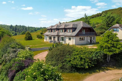 4.5 acres of Agricultural Land for sale in Caithness, Sutherland and Easter Ross