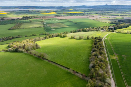 127.1 acres of Farmland for sale in Perth and Kinross-shire