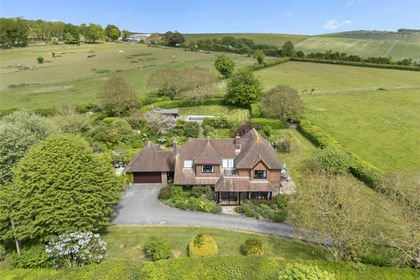 4.6 acres of Country Home for sale in Patching