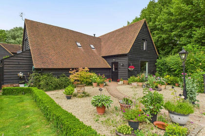 Land for sale in Great and Little Kimble cum Marsh