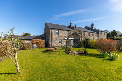 Land for sale in Burton-in-Kendal