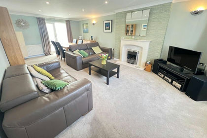 1.5 acres of House with Land for sale in Bishop Auckland