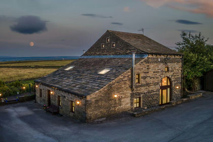 4.5 acres of Land for sale in Ripponden