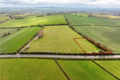 Vacant Land for sale in Tredington