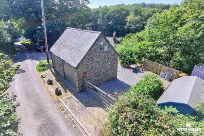 Workshop for sale in Freystrop