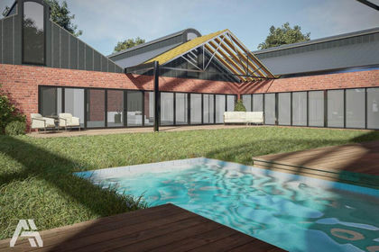 Development Land for sale in Scole